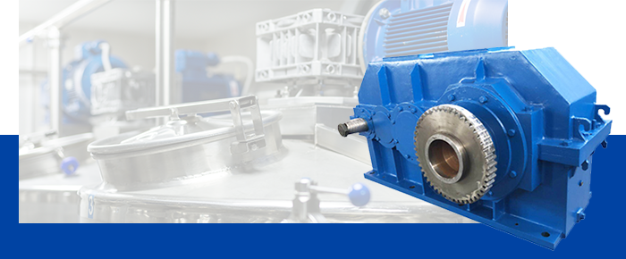 High-tech equipment strict quality control